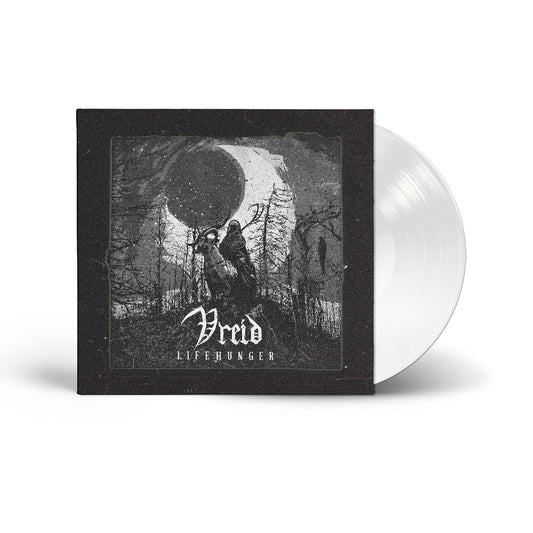 Vreid - Lifehunger - LP COLOURED - Indie Recordings