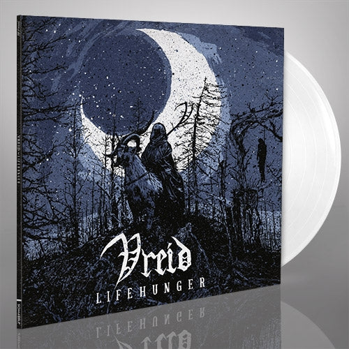 Vreid - Lifehunger - LP Gatefold Coloured - Season of Mist