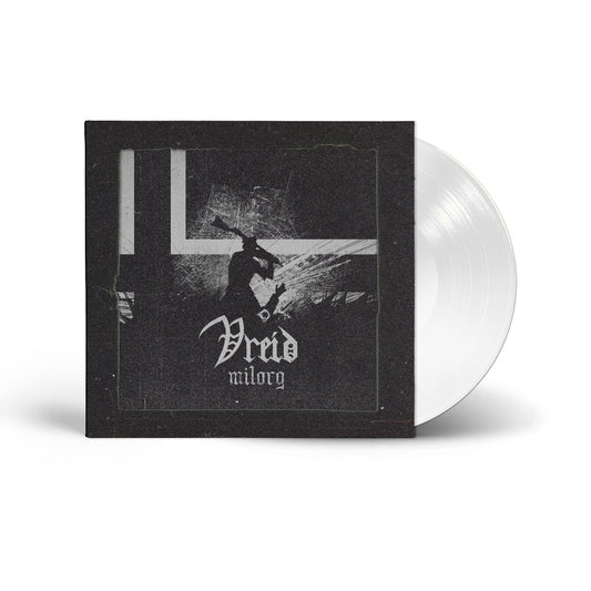 Vreid - Milorg - LP COLOURED - Indie Recordings