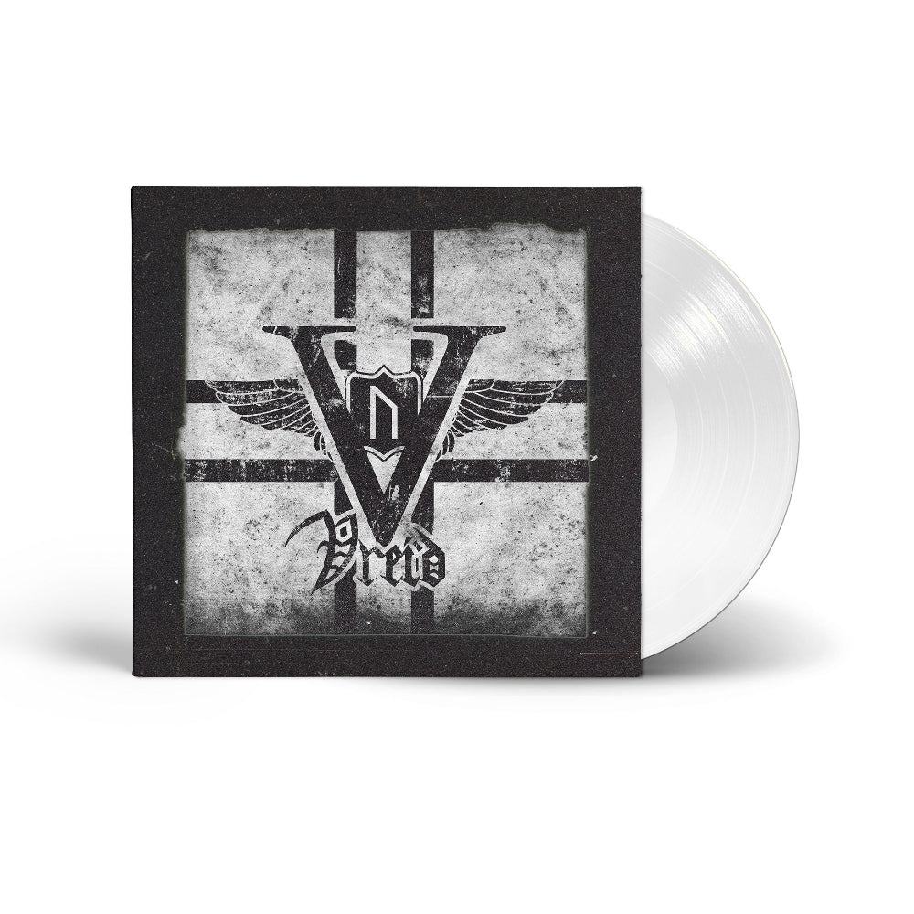 Vreid - V - LP COLOURED - Indie Recordings