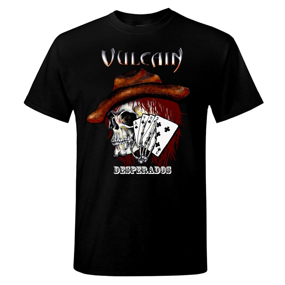 Vulcain - Desperados - T-shirt - Season of Mist
