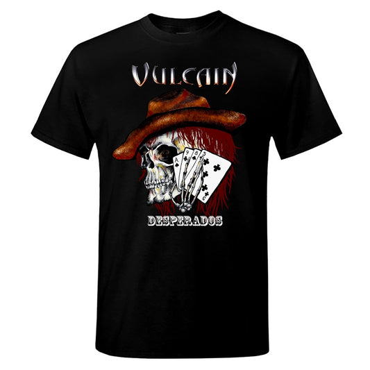 Vulcain - Desperados - T-shirt - Season of Mist