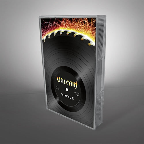 Vulcain - Vinyle - CASSETTE - Season of Mist