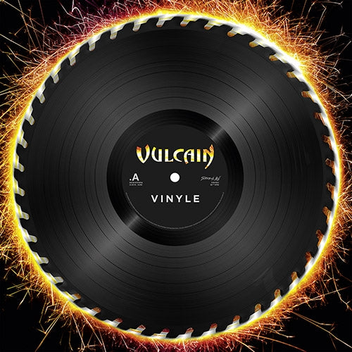 Vulcain - Vinyle - CD DIGIPAK - Season of Mist