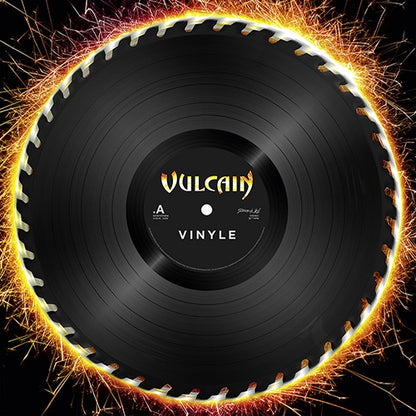Vulcain - Vinyle - CD DIGIPAK - Season of Mist