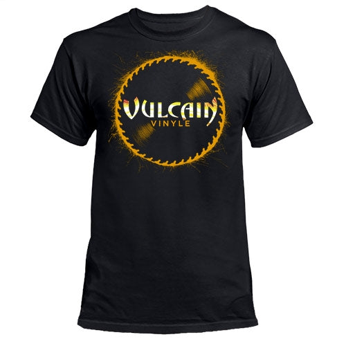 Vulcain - Vinyle - T-shirt - Season of Mist