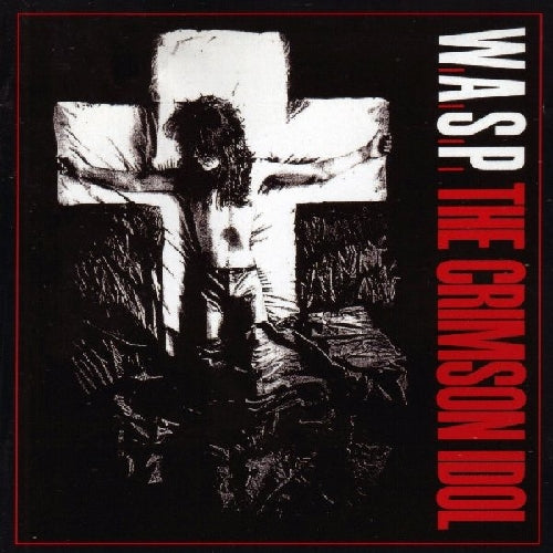 W.A.S.P. - The Crimson Idol - CD DIGIPAK - Madfish