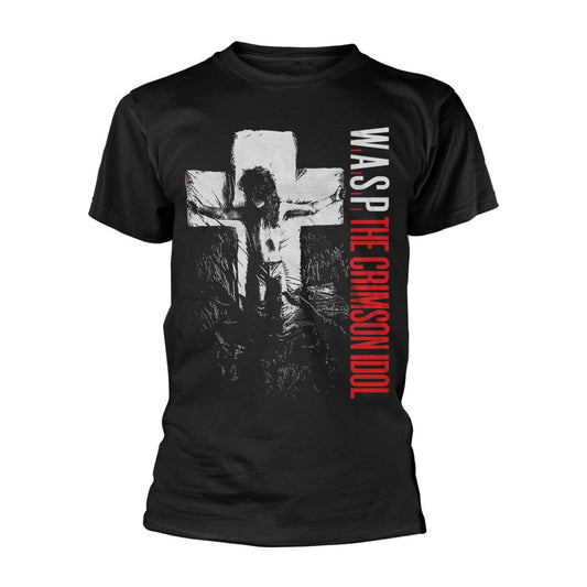 W.A.S.P. - The Crimson Idol - T-shirt - PHD