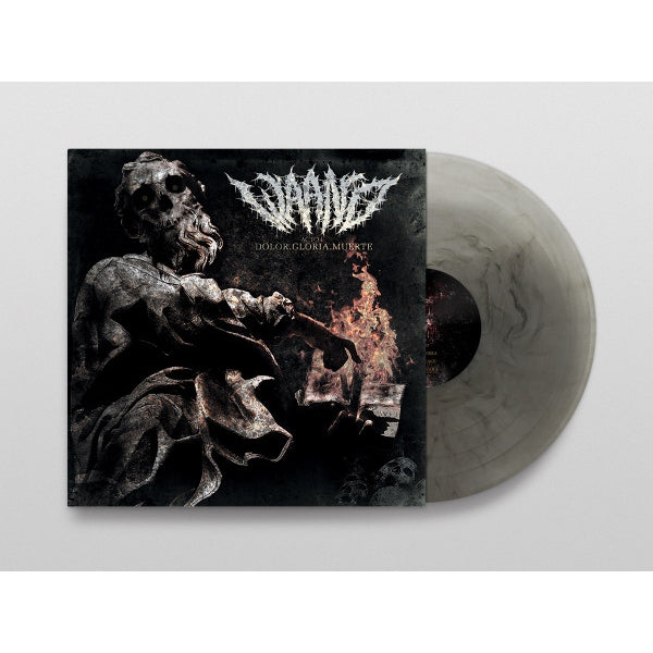 Waano - Acto I: Dolor.Gloria.Muerte - Mini LP coloured - Iron Matron Records