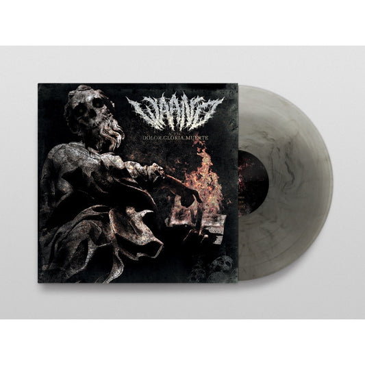 Waano - Acto I: Dolor.Gloria.Muerte - Mini LP coloured - Iron Matron Records