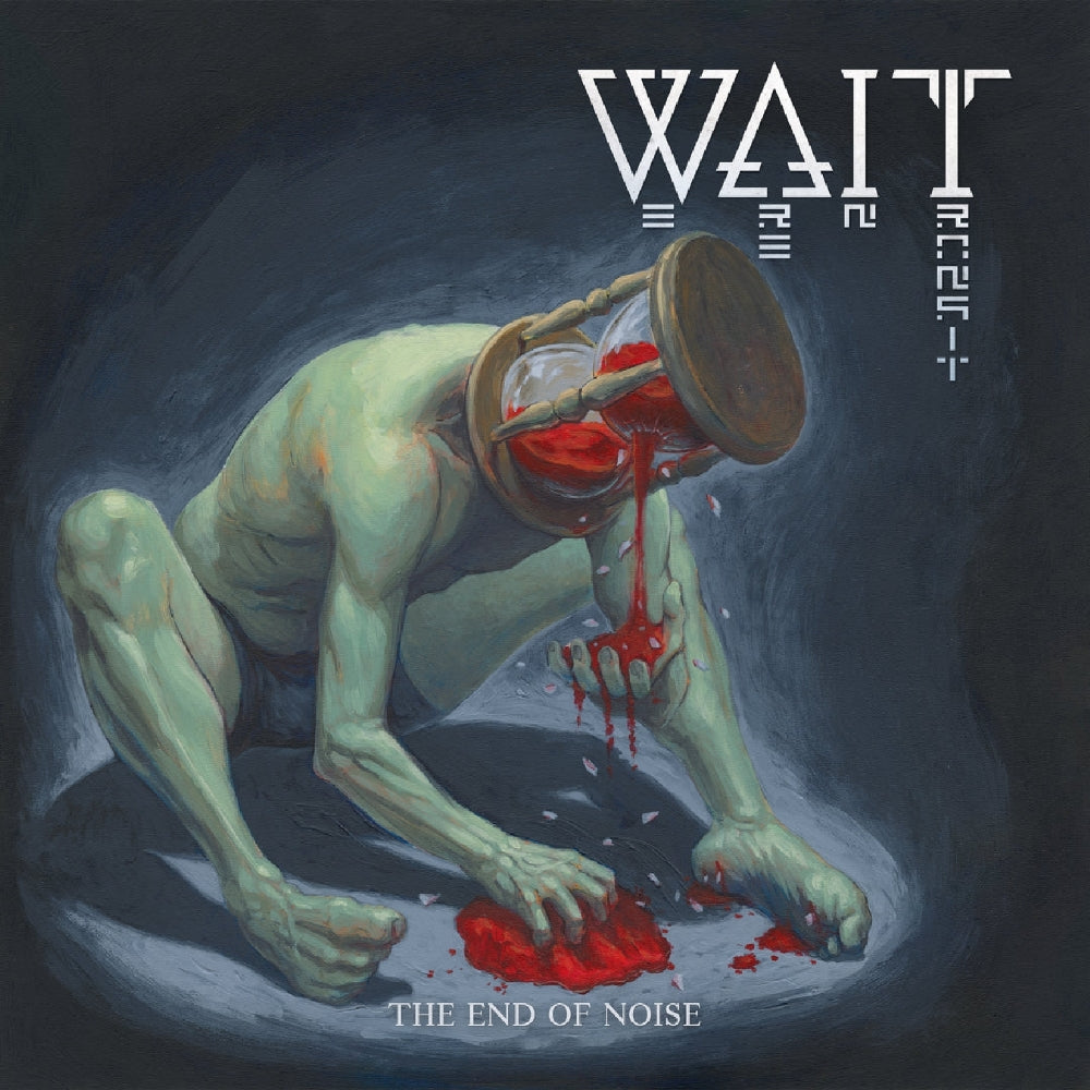 Wait - The End Of Noise - CD - The Artisan Era