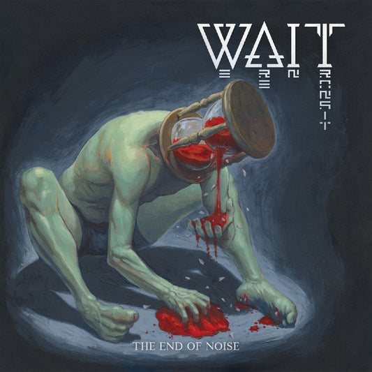 Wait - The End Of Noise - CD - The Artisan Era