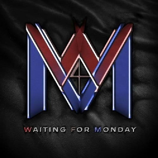 Waiting For Monday - Waiting For Monday - CD - Frontiers Records