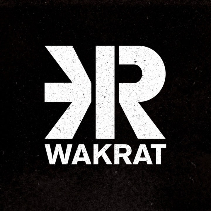 Wakrat - Wakrat - CD - Earache Records