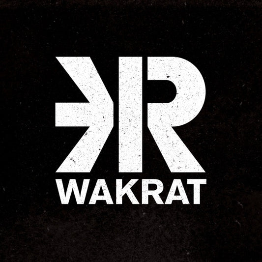 Wakrat - Wakrat - CD - Earache Records