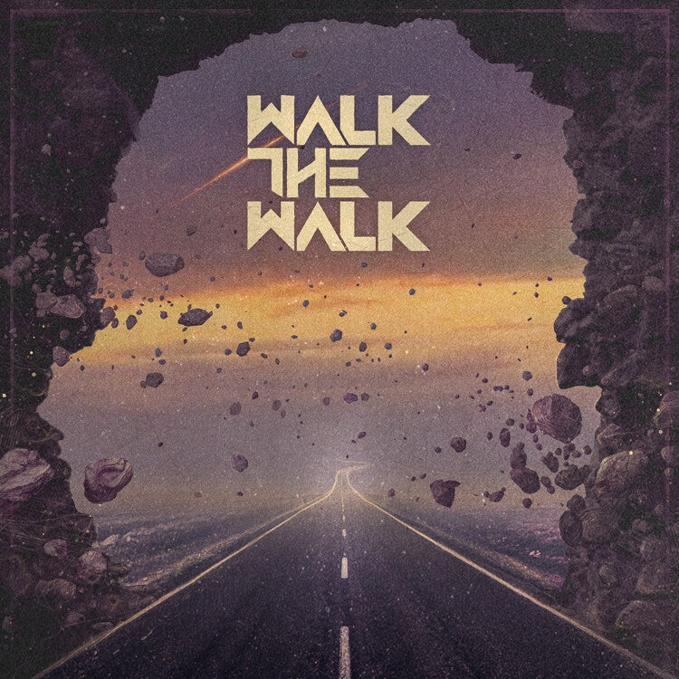 Walk The Walk - Walk The Walk - CD - AOR Heaven