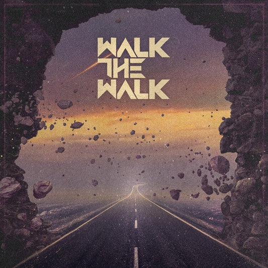 Walk The Walk - Walk The Walk - CD - AOR Heaven