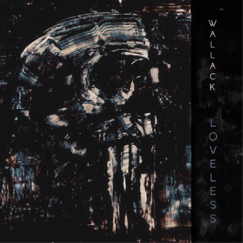 Wallack - Loveless - CD DIGISLEEVE - Klonosphere