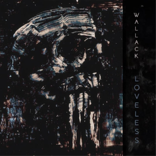 Wallack - Loveless - CD DIGISLEEVE - Klonosphere