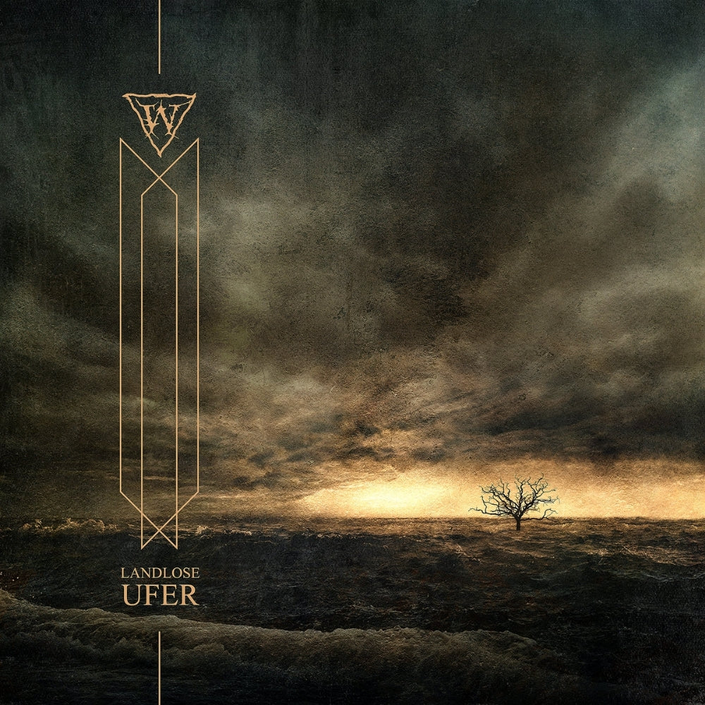 Wandar - Landlose Ufer - LP - Vendetta Records