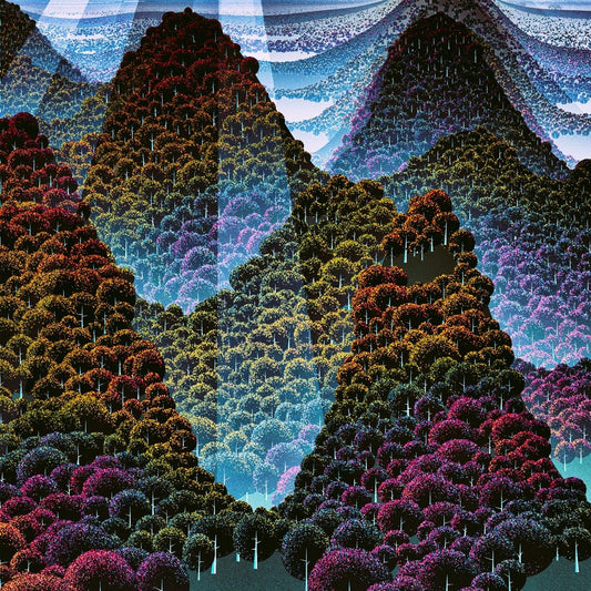 Wang Wen - 100,000 Whys - CD DIGIPAK - Pelagic
