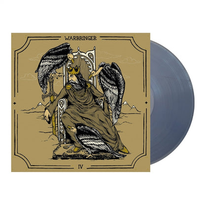 Warbringer - IV: Empires Collapse - CD/Vinyl - Image 2 - 