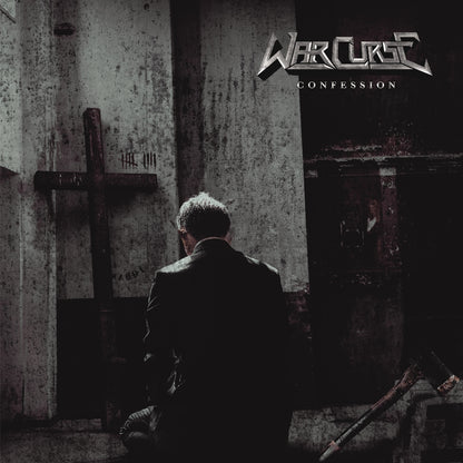Warcurse - Confession - CD - Metal Blade Records