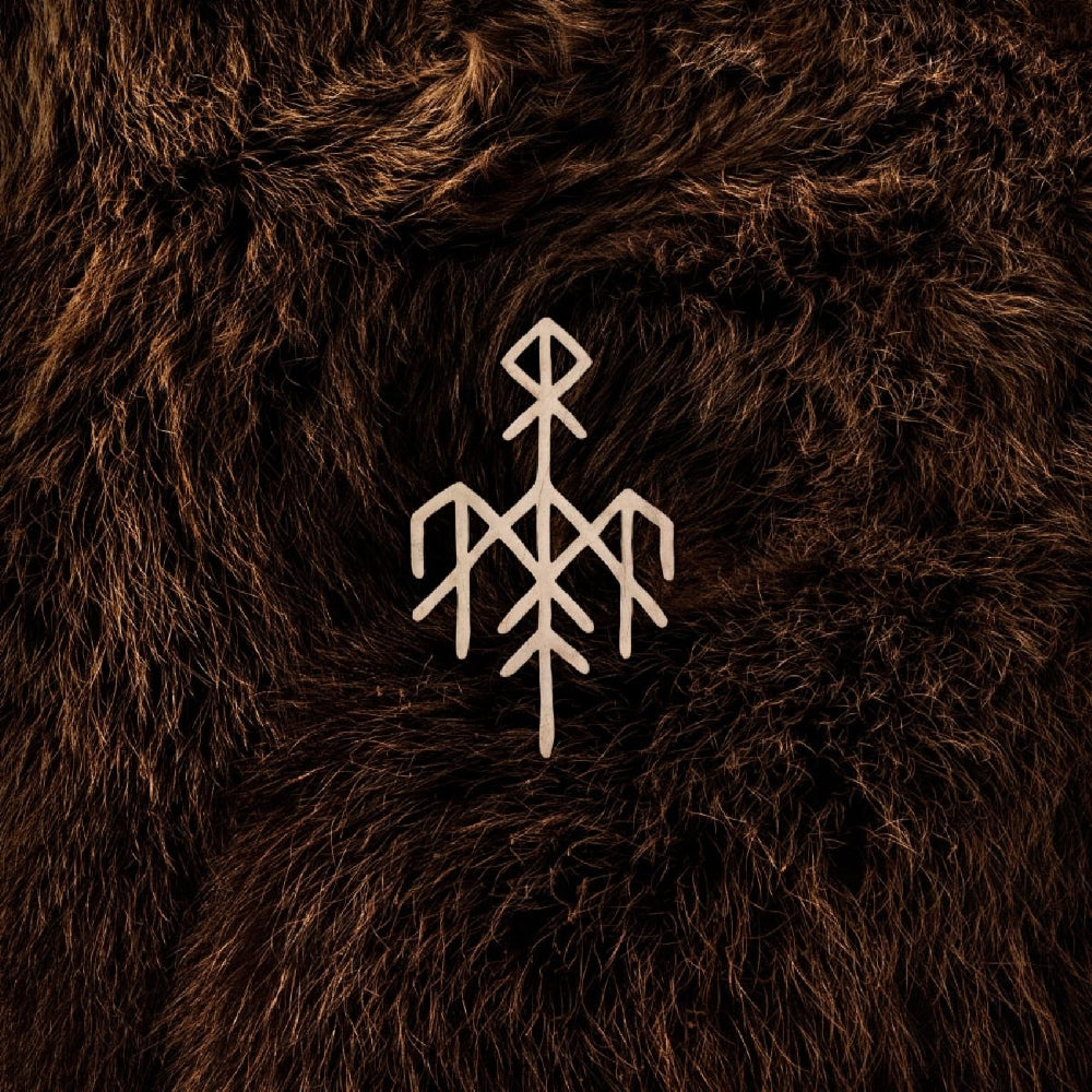 Wardruna - Birna - CD SLIPCASE - Columbia