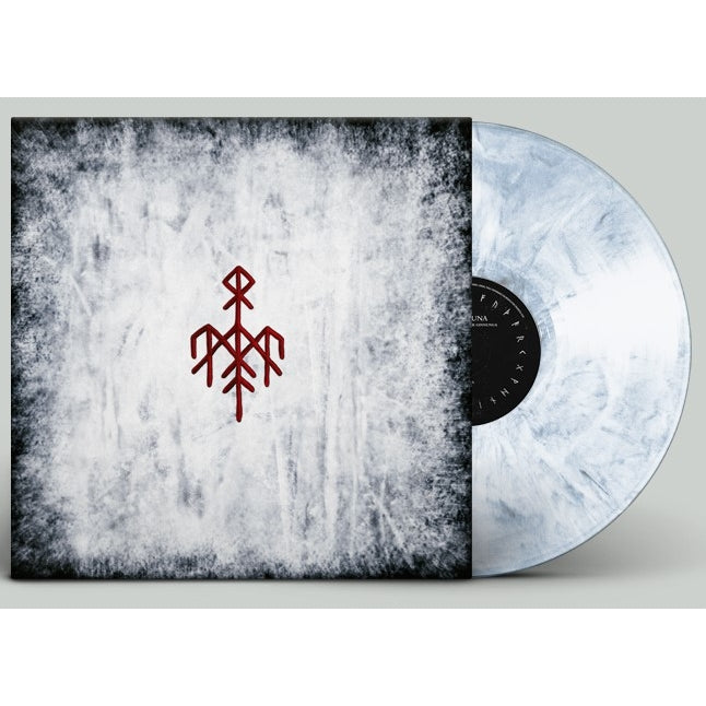 Wardruna - Runaljod - Gap Var Ginnunga - DOUBLE LP GATEFOLD COLOURED - Indie Recordings