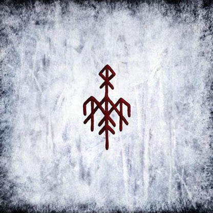 Wardruna - Runaljod - Gap Var Ginnunga - DOUBLE LP GATEFOLD COLOURED - Indie Recordings - Image 2