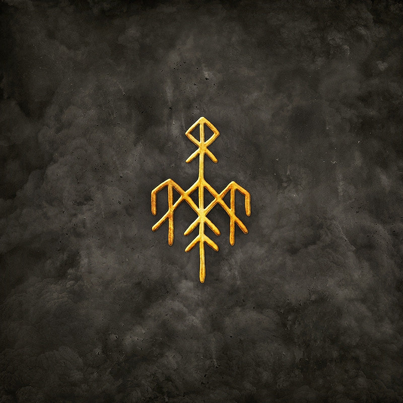 Wardruna - Runaljod - Ragnarok - DOUBLE LP GATEFOLD - By Norse Music
