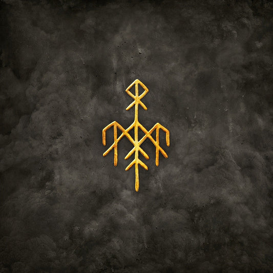 Wardruna - Runaljod - Ragnarok - DOUBLE LP GATEFOLD - By Norse Music
