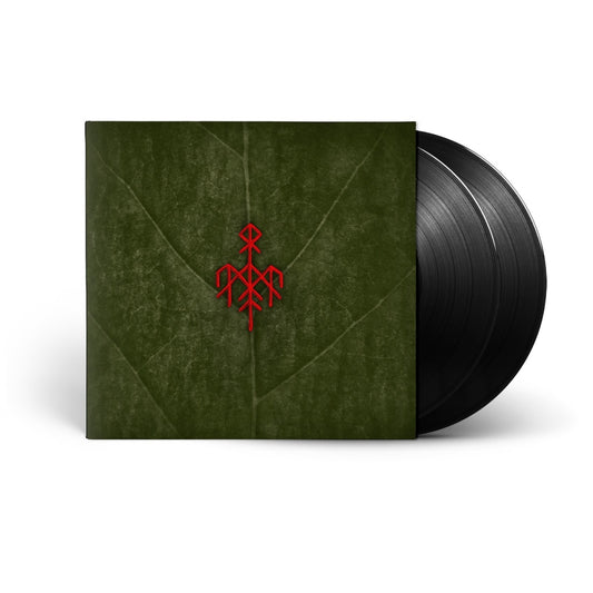 Wardruna - Runaljod - Yggdrasil - DOUBLE LP GATEFOLD - Indie Recordings