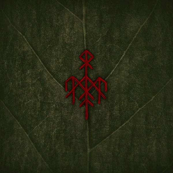 Wardruna - Runaljod - Yggdrasil - DOUBLE LP GATEFOLD - Indie Recordings - Image 2