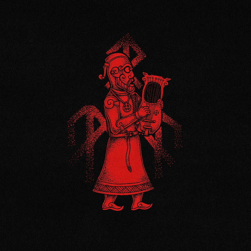 Wardruna - Skald - CD DIGIPAK - By Norse Music