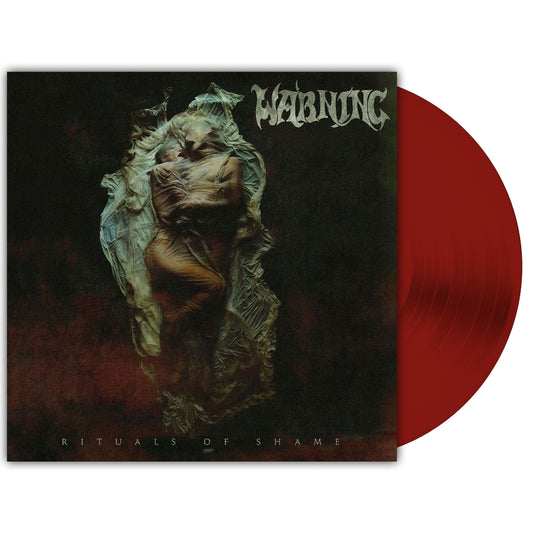 Warning - Rituals Of Shame - LP - Relapse Records