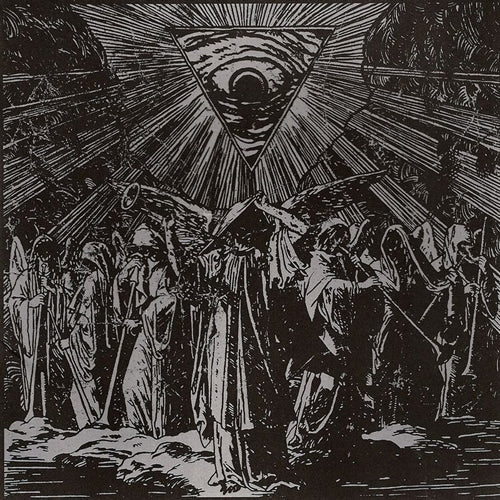 Watain - Casus Luciferi - CD - Season of Mist