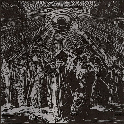 Watain - Casus Luciferi - CD - Season of Mist