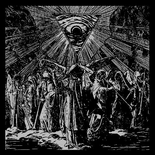 Watain - Casus Luciferi - DOUBLE LP GATEFOLD - Season of Mist - Image 2