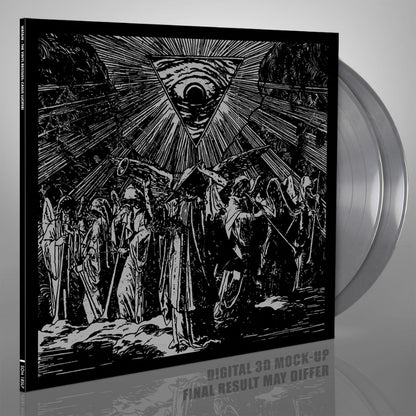 Watain - Casus Luciferi - DOUBLE LP GATEFOLD COLOURED - Season of Mist