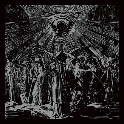 Watain - Casus Luciferi - DOUBLE LP GATEFOLD COLOURED - Season of Mist - Image 2