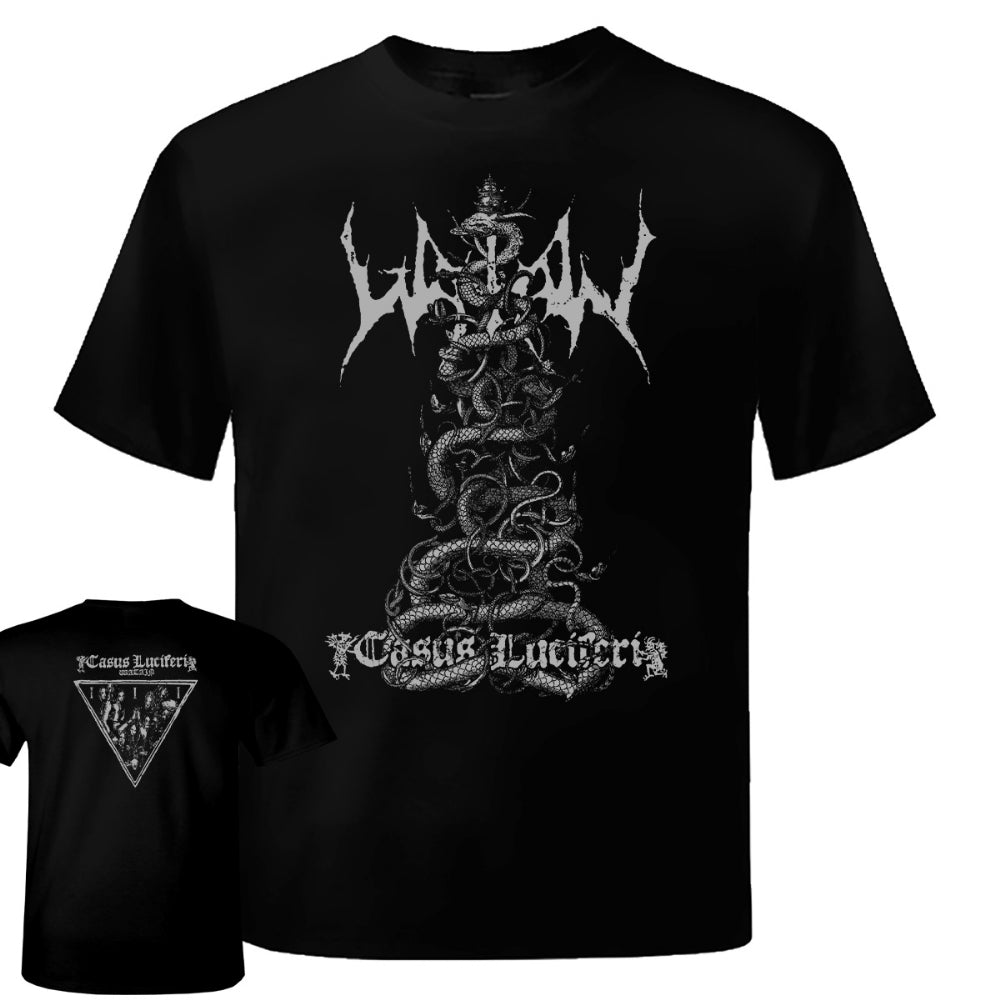 Watain - Casus Luciferi - T-shirt - Season of Mist