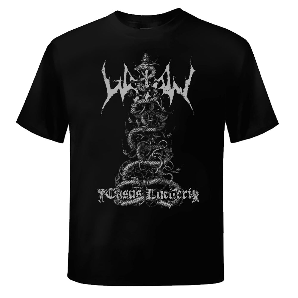 Watain - Casus Luciferi - T-shirt - Season of Mist - Image 2