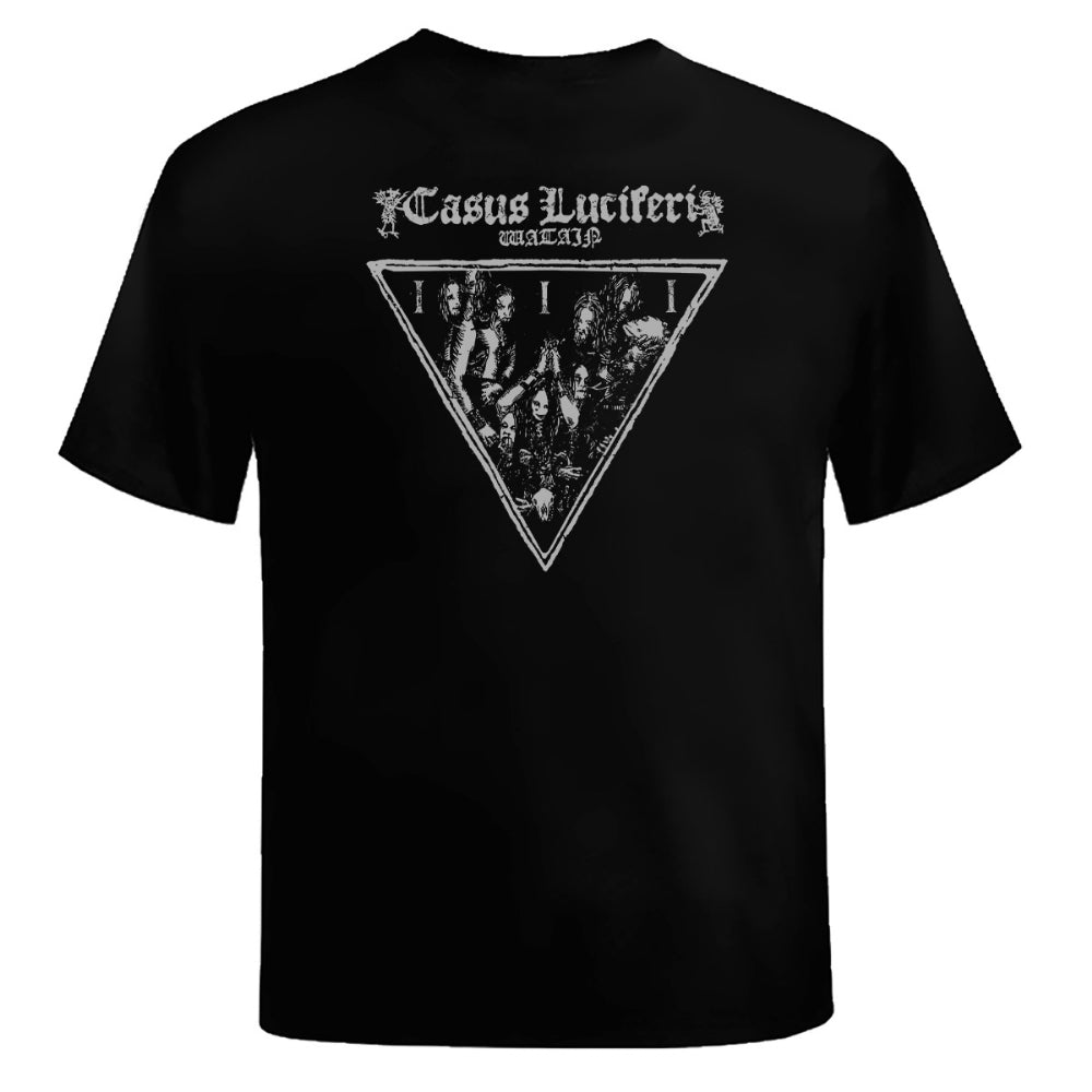 Watain - Casus Luciferi - T-shirt - Season of Mist - Image 3