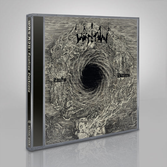 Watain - Lawless Darkness - CD - Season of Mist