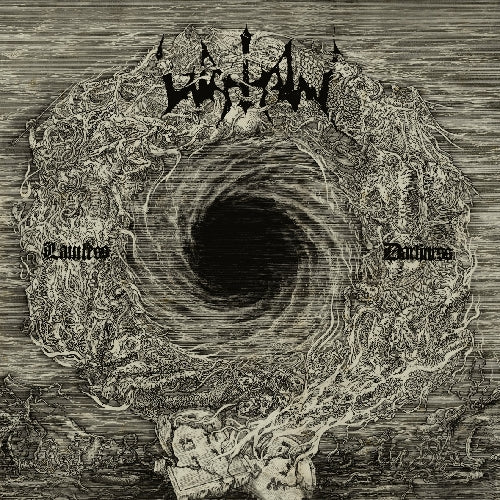 Watain - Lawless Darkness - CD - Season of Mist - Image 2