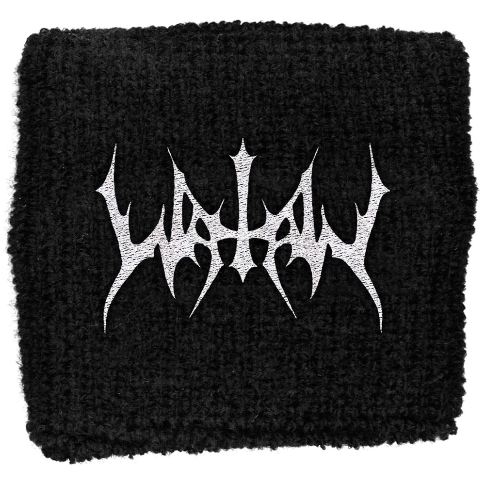 Watain - Logo - WRISTBAND - Razamataz
