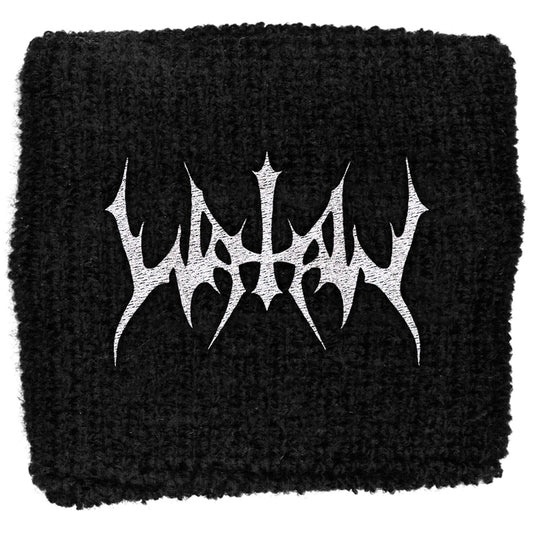 Watain - Logo - WRISTBAND - Razamataz