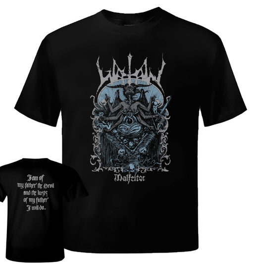 Watain - Malfeitor - T-shirt - Season of Mist