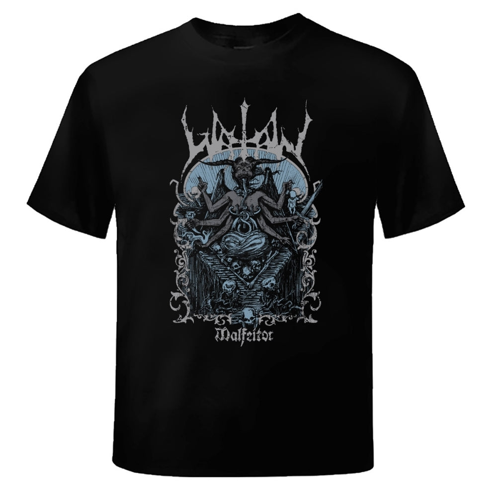 Watain - Malfeitor - T-shirt - Season of Mist - Image 2